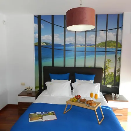 Caldera By Bestvillas أذيخي