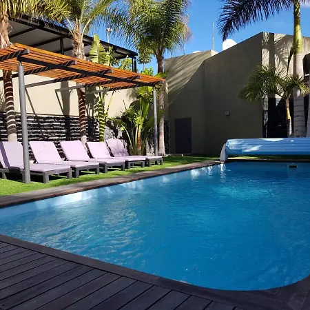 فيلة Caldera By Bestvillas أذيخي