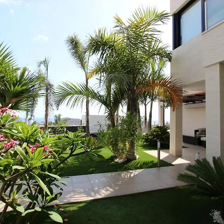 Caldera By Bestvillas * أذيخي