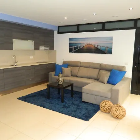 Caldera By Bestvillas * أذيخي