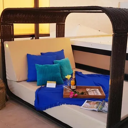 Vila Caldera By Bestvillas Costa Adeje (Tenerife)