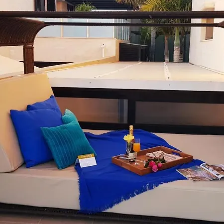 Vila Caldera By Bestvillas *