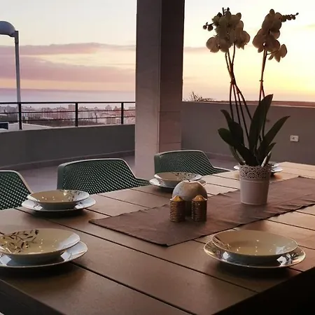 Caldera By Bestvillas Vila