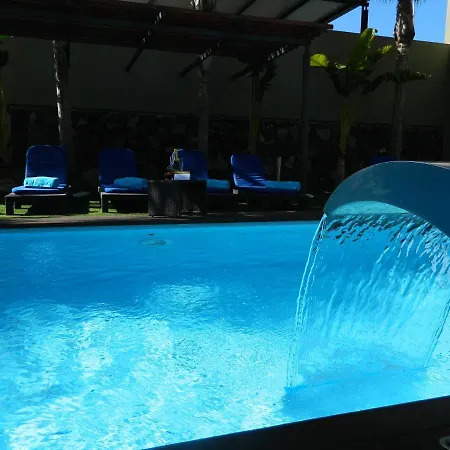 Caldera By Bestvillas Vila