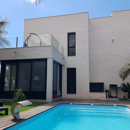 Caldera By Bestvillas Vila *