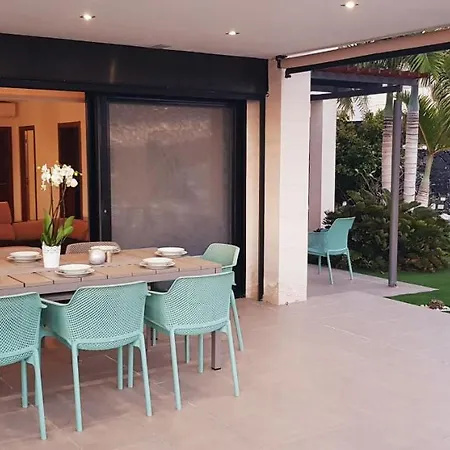 Caldera By Bestvillas Vila *